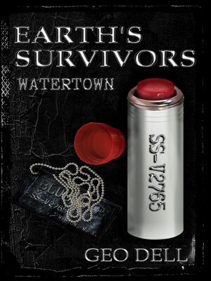 cover image of Watertown